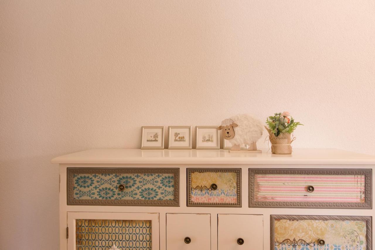 Appartement Isabella Bezau Kültér fotó