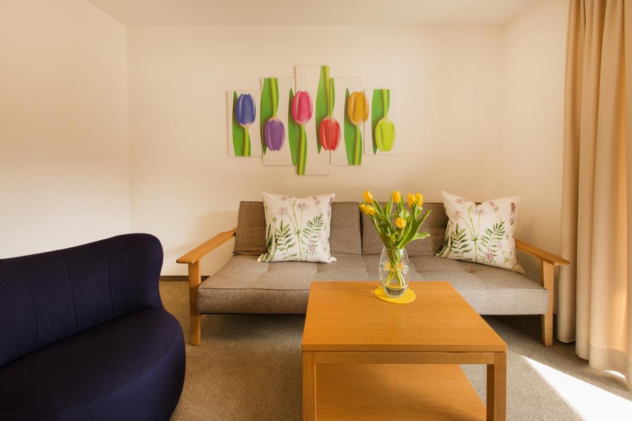 Appartement Isabella Bezau Kültér fotó