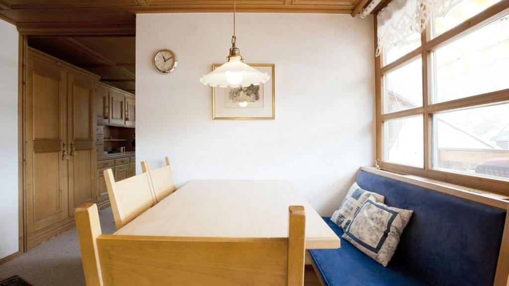 Appartement Isabella Bezau Kültér fotó