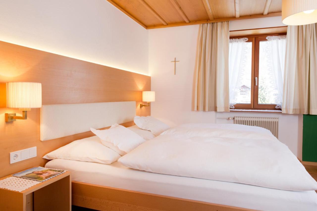 Appartement Isabella Bezau Kültér fotó