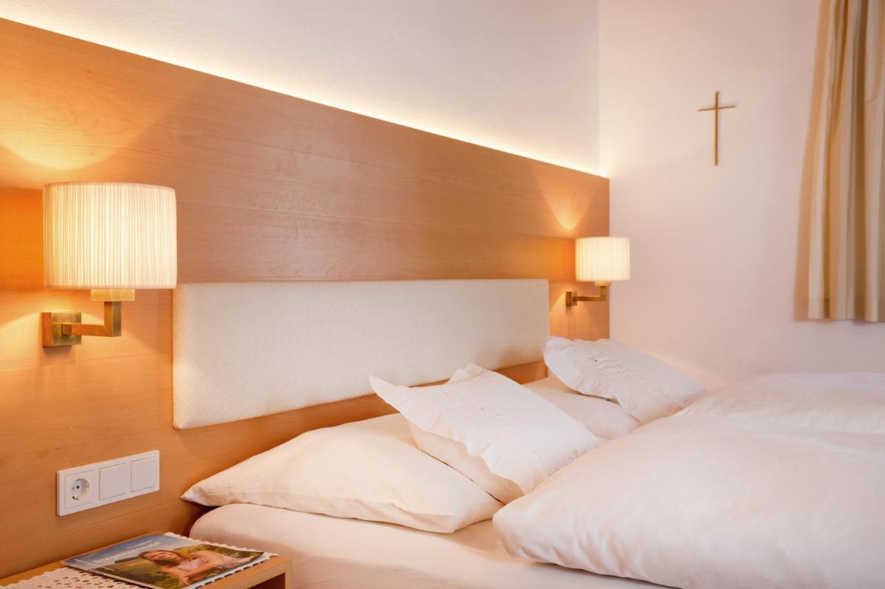Appartement Isabella Bezau Kültér fotó